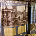 How the sewer services coped with the 1910 Paris floods